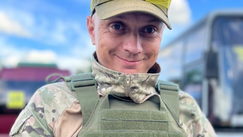 Бійцю луцького «Любарта» потрібна допомога