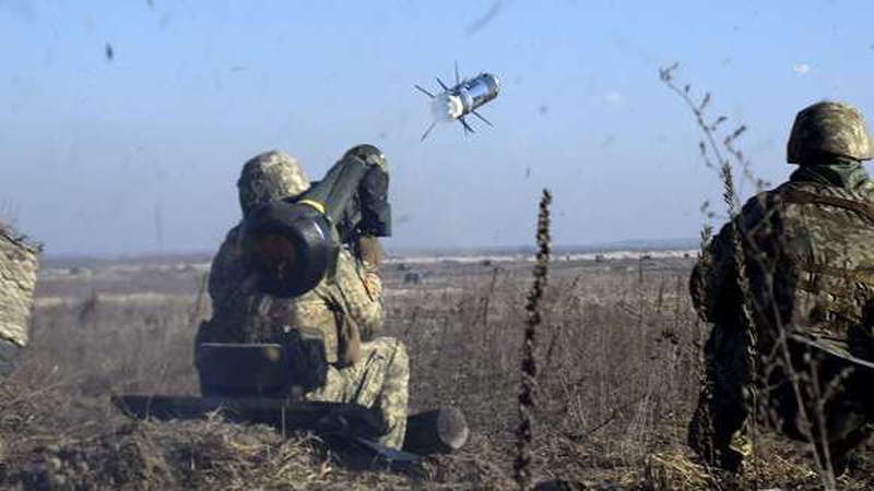 Ворог не має успіхів біля Бахмута, однак просунувся під Лиманом – Інститут вивчення війни