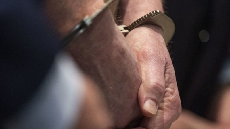 На Волині син вбив батька