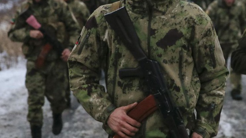 Кадирівці захопили у полон 670 пацієнтів психоневрологічного інтернату на Київщині