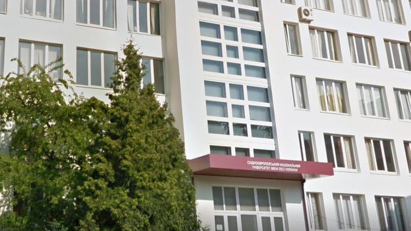 Ще один факультет волинського вишу перейшов на дистанційне навчання