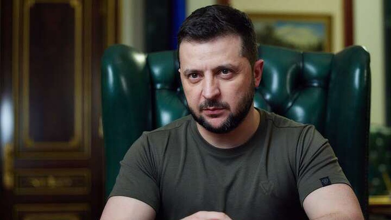 «Це свідомий російський терор»: Зеленський звернувся до українців