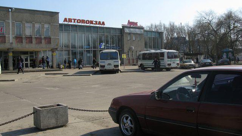 Луцька автостанція піднімає ціну: як зміниться вартість проїзду на Волині. ВІДЕО