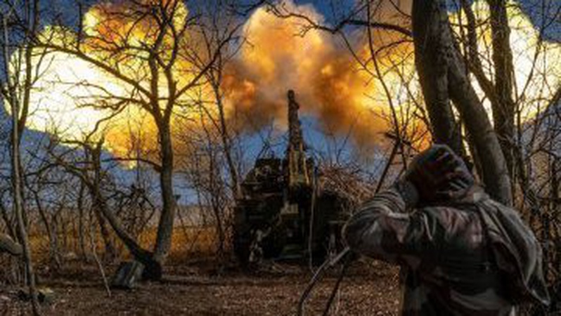 ЗСУ відбили майже 60 атак окупантів: яка ситуація на фронті 25 березня