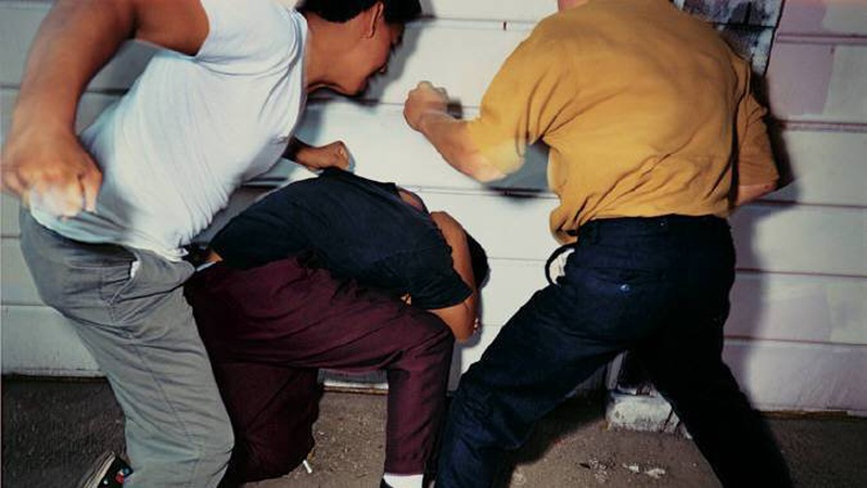 На Волині судитимуть розбійників, які напали та жорстоко побили перехожого