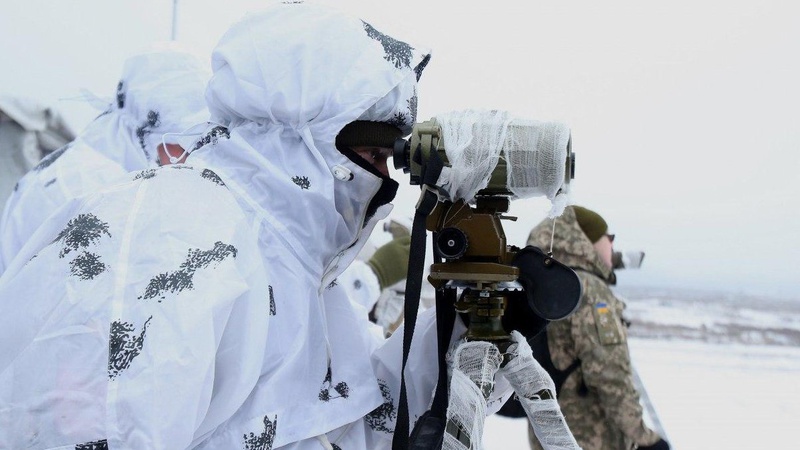 Експерт пояснив, чому росія не готова вести бойові дії взимку