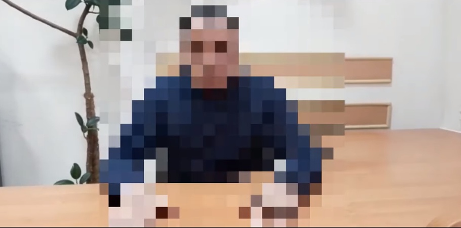 На Волині зловили шпигуна КДБ