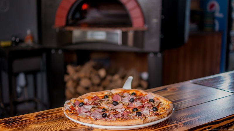 Як визначити хорошу піцерію?*