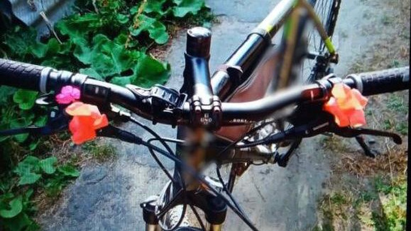 Вкрав та встиг здати у ломбард: у Луцьку в чоловіка поцупили велосипед