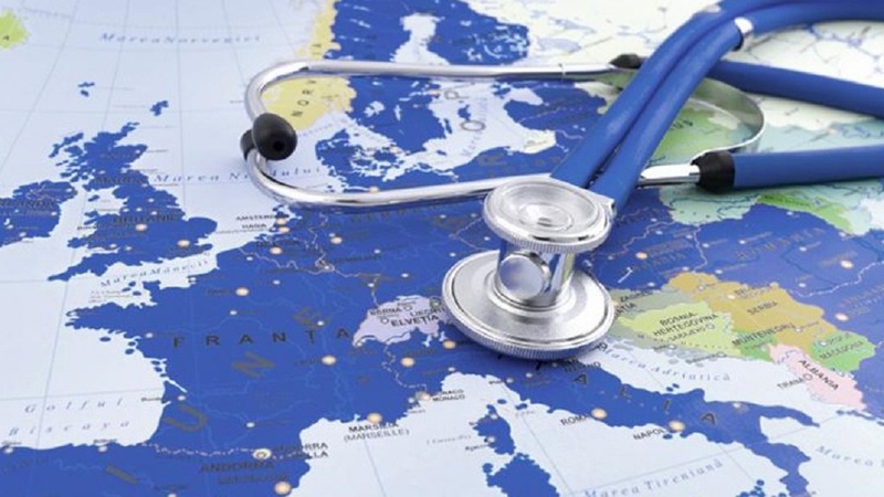 Постраждалі від війни українці можуть пройти лікування за кордоном