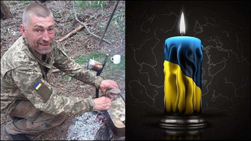 «Йшов закривавленим 2 км, а в тілі було 38 осколків»: спогади про Героя з Рожища Сергія Іванова