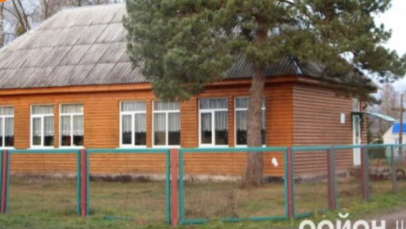 На Волині закриють ще одну школу