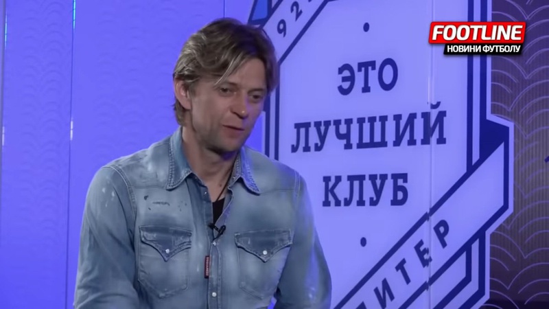 «Не все так однозначно»: Тимощук вперше прокоментував війну в Україні