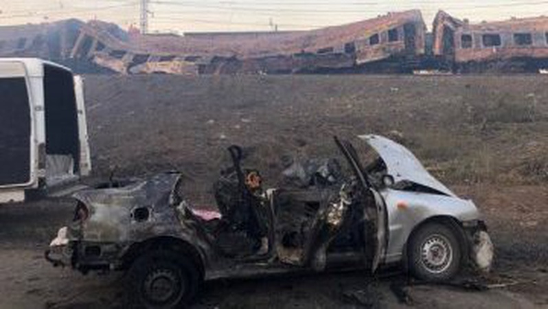 Росіяни у День Незалежності обстріляли 58 населених пунктів України, – МВС