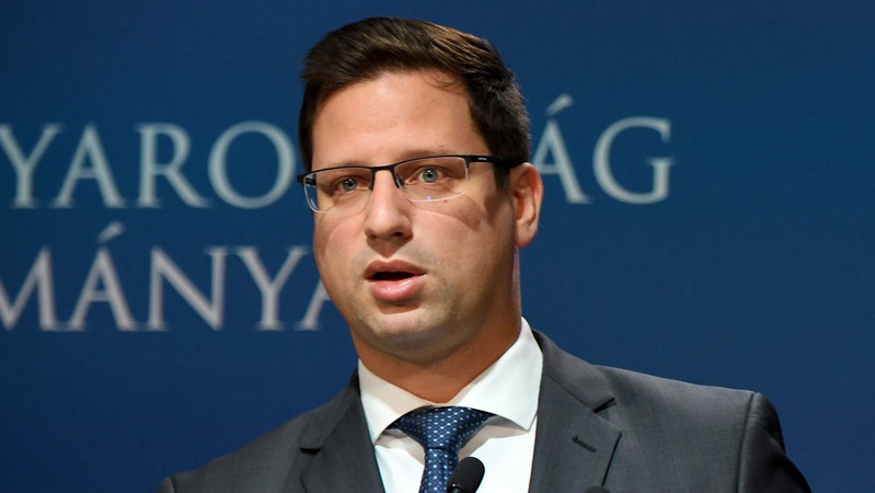 В Угорщині закликали не брати Україну в НАТО, а росії дати гарантії безпеки