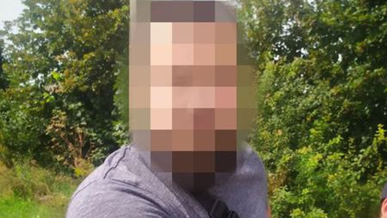 У Луцьку поліцейські затримали водія під наркотиками