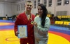 Лучанин Євген Макаров став чемпіоном світу зі спортивного самбо