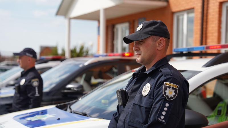 У поліції Волині триває прийом анкет на  вакантні посади