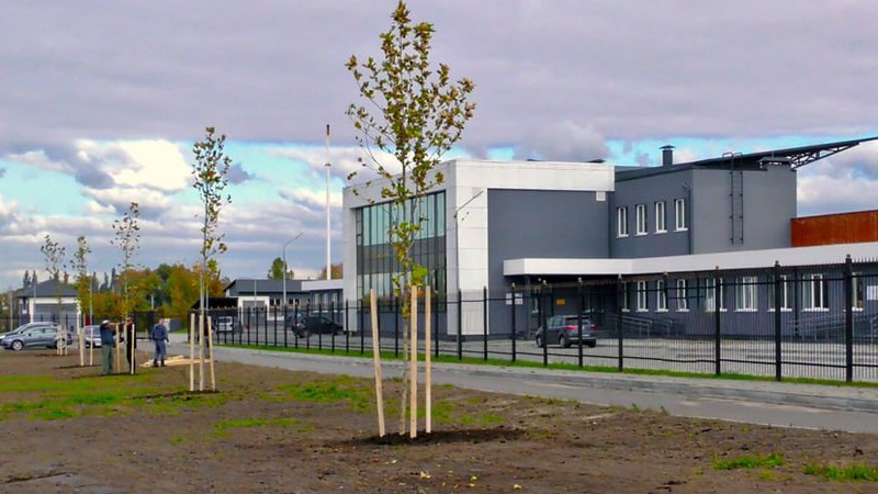 Парки Ковеля оновлять за 1,5 млн євро