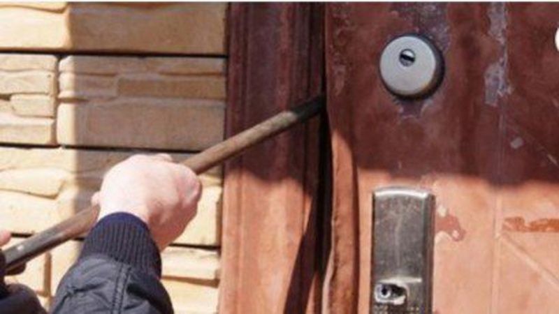 Спіймали 30-річного чоловіка, який обкрадав дачі у Луцькому районі