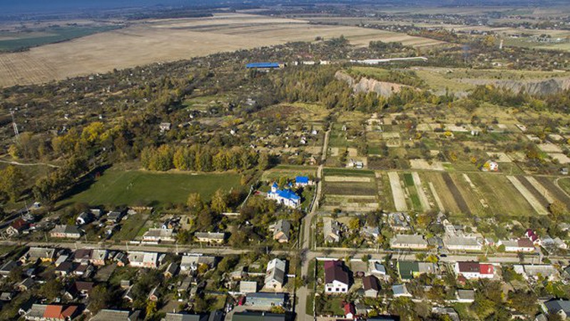 В Україні більше не буде селищ міського типу: що відомо