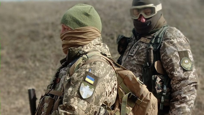 На Волині запрошують добровільно долучатися до лав тероборни