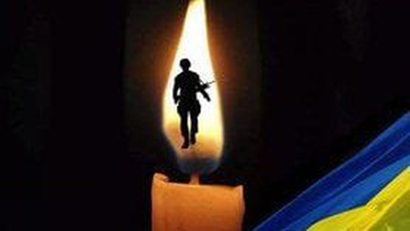 Завтра на Волині зустрінуть загиблого на війні Героя Олександра Назарука