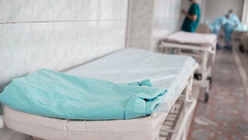 На Волині за добу 10 смертей від коронавірусу