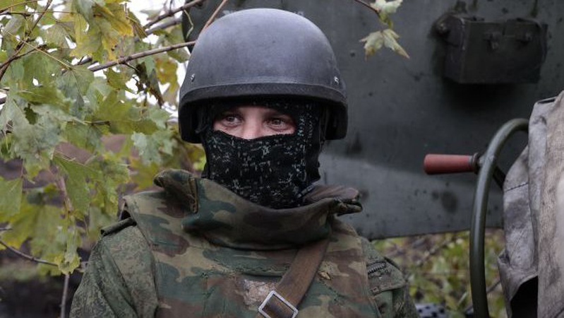 Росіяни штурмують на Бахмутському напрямку, а ЗСУ завдають їм втрат, - Генштаб