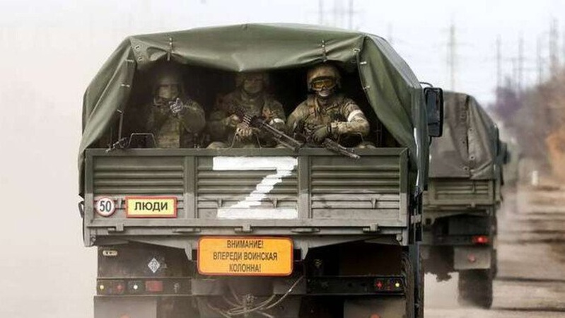 Скільки росіян підтримують війну проти України – опитування