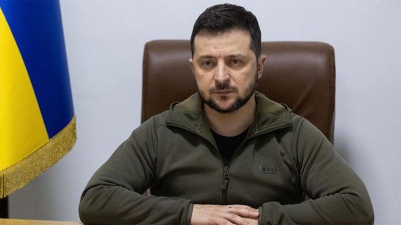 Опитувальник щодо вступу в ЄС майже заповнений – Зеленський