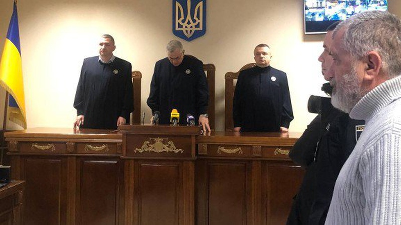 У справі патрульного, який затримував п`яного прокурора суддя заявив про самовідвід