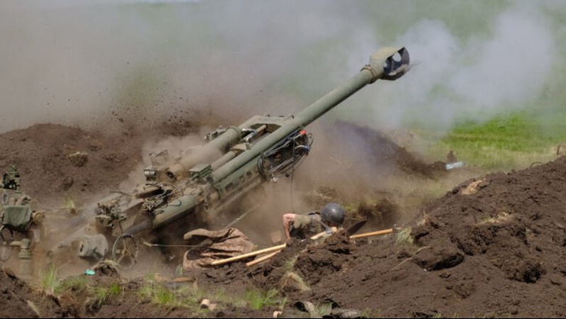 У НАТО вважають, що перелому на полі бою в найближчі тижні не станеться