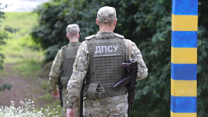 На Волині браконьєри вбили дикого козла