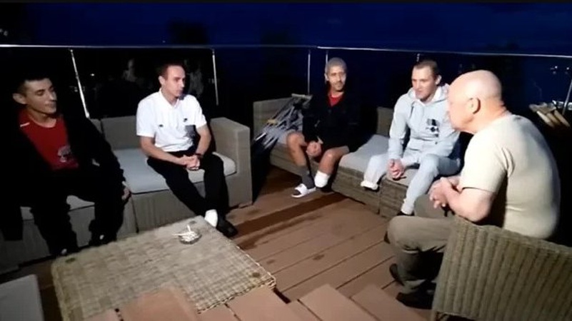 На росії поранених на війні в Україні вояків змушують продовжувати службу в армії