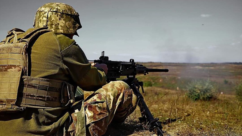 600 днів війни: кривавий терор і безуспішні ворожі атаки на сході України