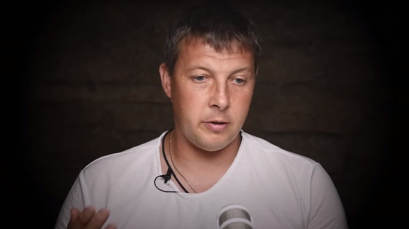 «Керівництво клубу не хотіло виходити у Прем’єр-лігу», – Андрій Тлумак про роботу в ФК «Волинь». ВІДЕО