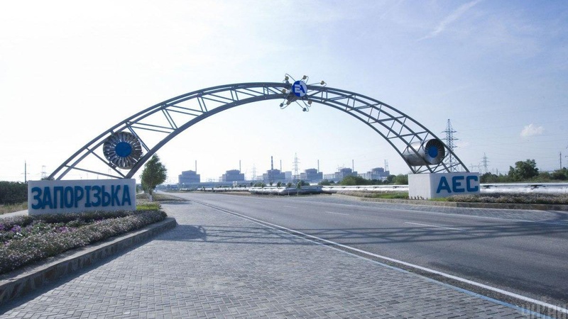 У всіх підвалах Запорізької АЕС розмістилися російські окупанти - «Енергоатом»