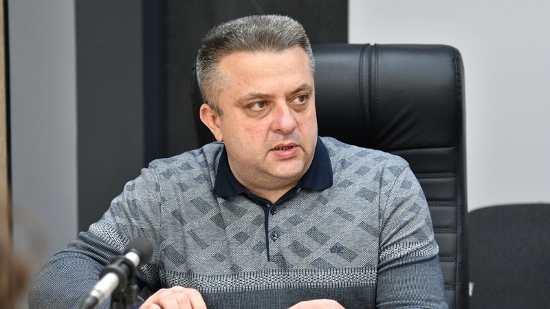 Стало відомо, хто може очолити Волинський обласний сиротинець