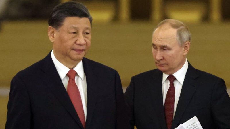 Китай схвалив надання летальної зброї росії – Washington Post