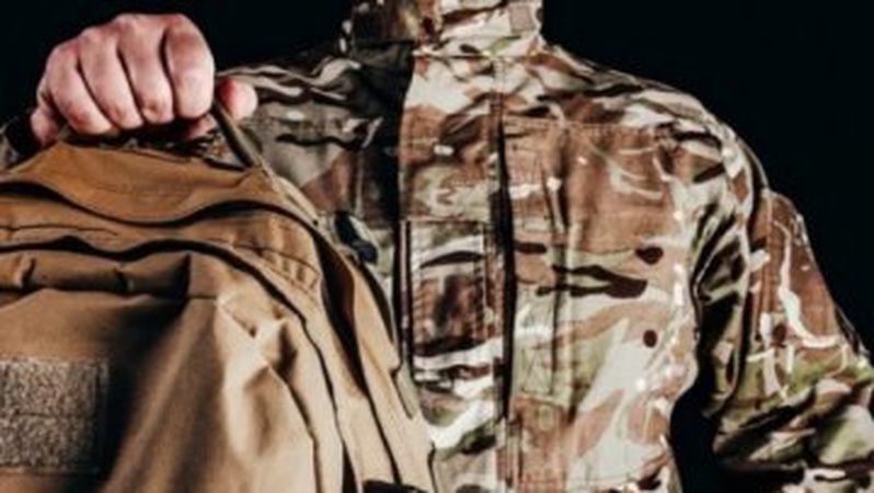 20-річний лучанин продавав неіснуючу військову амуніцію