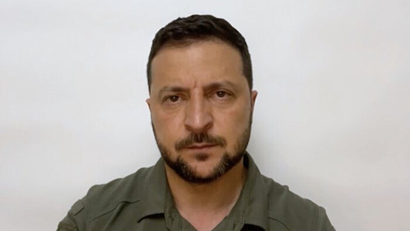 Роботу продовольчого коридору можна забезпечити спільно з ООН та Туреччиною – Зеленський