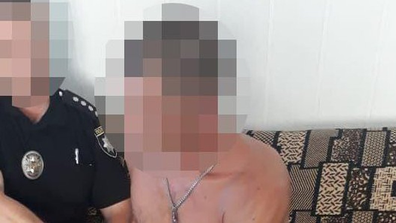 Волинянин, який відсидів у тюрмі за вбивство батька, до смерті забив матір. ФОТО