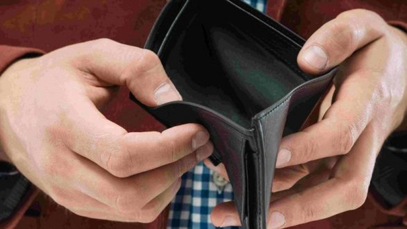 Волинське підприємство боргує працівникам понад мільйон гривень