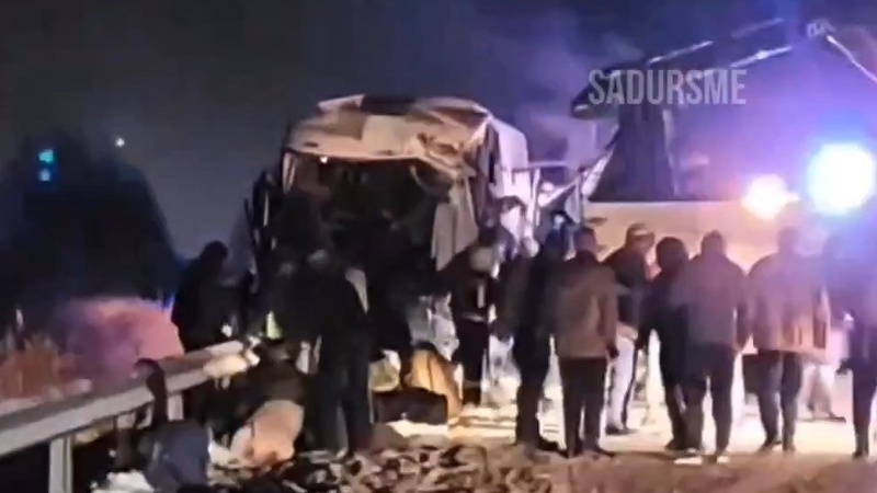 Українські військові постраждали у ДТП в Латвії: що відомо