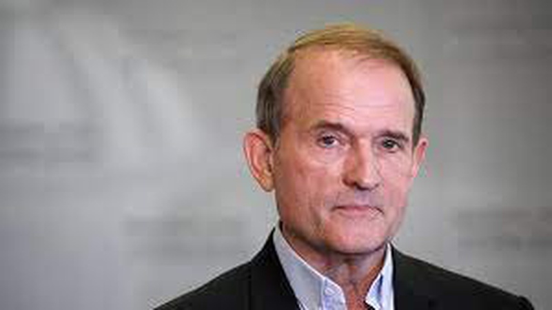 Арешт Медведчука продовжили до 19 вересня