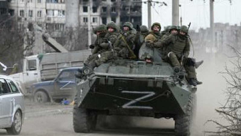 В росії чоловікам пропонують вбивати українців в обмін на списання боргів за комуналку, – СБУ