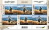 Укрпошта оголосила фінальну дату продажів марки «Русскій воєнний корабль… Всьо!»