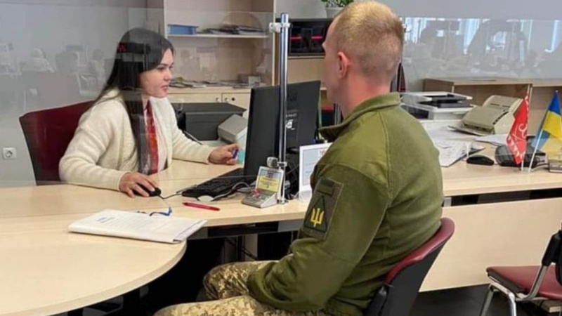 На Волині з початку 2014 року знайшли роботу 39 ветеранам війни