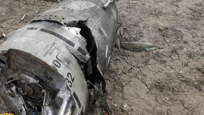 росія використала 60 відсотків запасів високоточної зброї, – розвідка